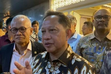 Cegah Korupsi, Mendagri...