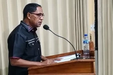 Jelang Tahun Ajaran...