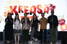 Kreasa Fest 2026 Jadi...