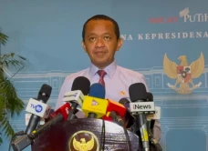 Bahlil Ungkap Penyebab...