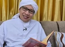 Jangan Libatkan Anak...