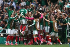 Hasil Piala Dunia 2026:...