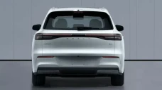 Geely EX5 Diperbarui...