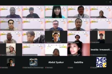 Desainer Indonesia Ditantang...