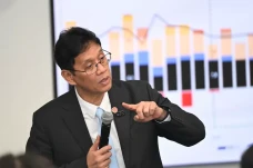 Penguatan IHSG dan Rupiah...