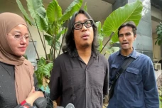 Praz Teguh Tegaskan...