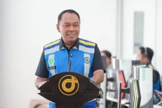 Sambut Libur Sekolah,...