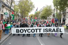 Israel Jadi Negara yang...