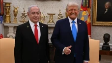 Netanyahu dan Trump...