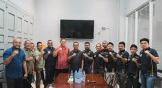 Hidayat Batubara Daftar...