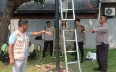 Kasus Bocah 6 Tahun...