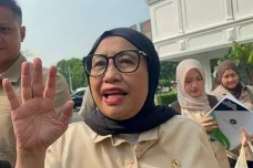 Tepis Ada Pembagian...