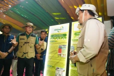 Inovasi Petrokimia Gresik...