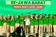 PKB Jabar Fest, Gus...