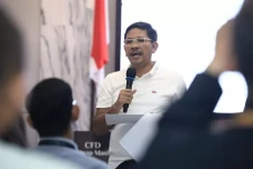 Kemenag Dukung MUI Desak...