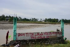 Bangun MIN 5 Pidie Jaya...