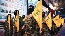 Pejuang Hizbullah Sergap...