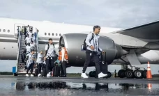 Uruguay Tersandera Dokumen...