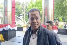 Kasus Kuota Haji, KPK...