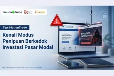 Tips MotionTrade: Kenali...