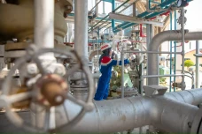 Pertamina Patra Niaga...