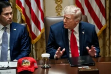 Trump Marahi Netanyahu:...