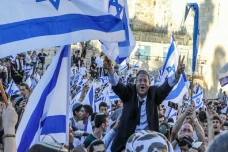 Pejabat Israel Geram...