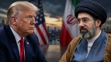 14 Poin Perdamaian Iran...