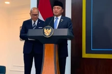 Istana Bicara soal Kembalikan...