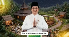 Ucapkan Selamat Tahun...