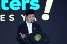 Tahun Baru Islam, Menag:...