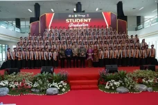 Passing Grade Terbaik...