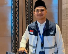 Cerita Aiman Ricky Jadi...