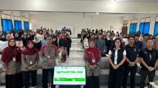 MANU dan Universitas...