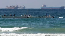 Selat Hormuz Tak Akan...