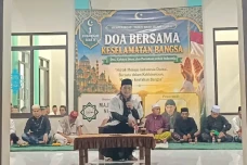 Sambut 1 Muharram, Ulama...