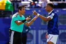 Penalti Mbappe Ditolak,...