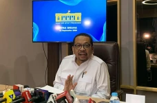 Diskusi Budiman-Nusron-Sudaryono...