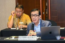 DPR Desak Negara Tindak...