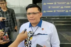 Polisi Tahan 2 Tersangka...