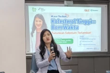 Dokter Jantung Ungkap...
