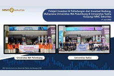 Pelajari Investasi,...