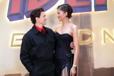 Tom Holland Akhirnya...