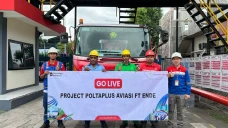 Elnusa Petrofin dan...