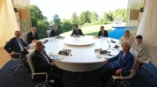 PM Kanada Akui G7 Tidak...