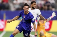 Piala Dunia 2026: Akrobat...