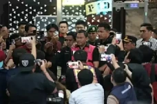 Eks Wakil BGN Sony Sonjaya...