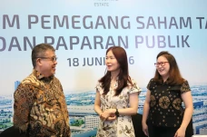 Bekasi Fajar Cetak Laba...