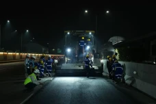 Antipasi Lonjakan Pengguna,...