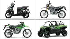 Kawasaki Bikin Skutik?...